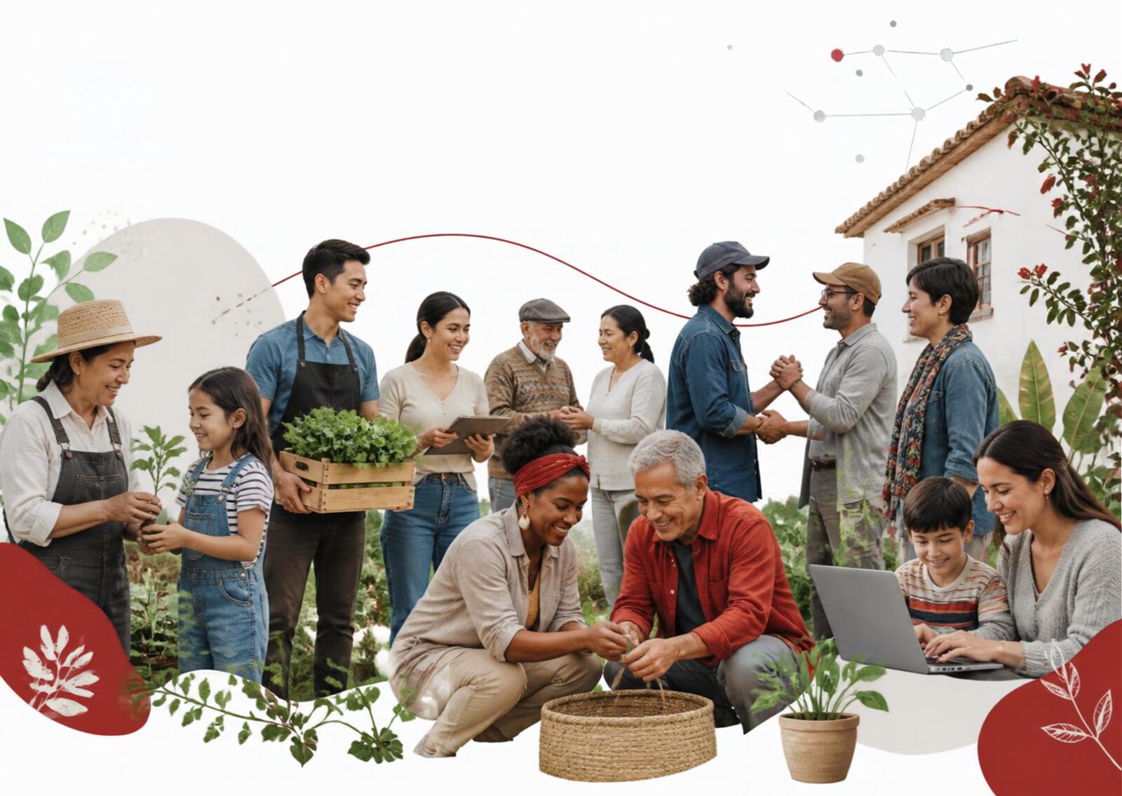 Comunidad Abya Yala